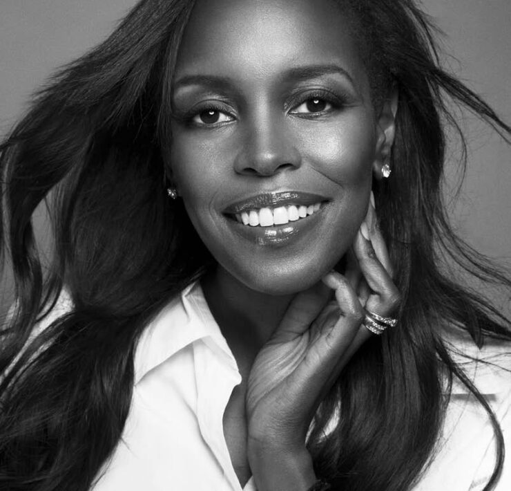 JCPenney Beauty Expands Partnership with Thirteen Lune