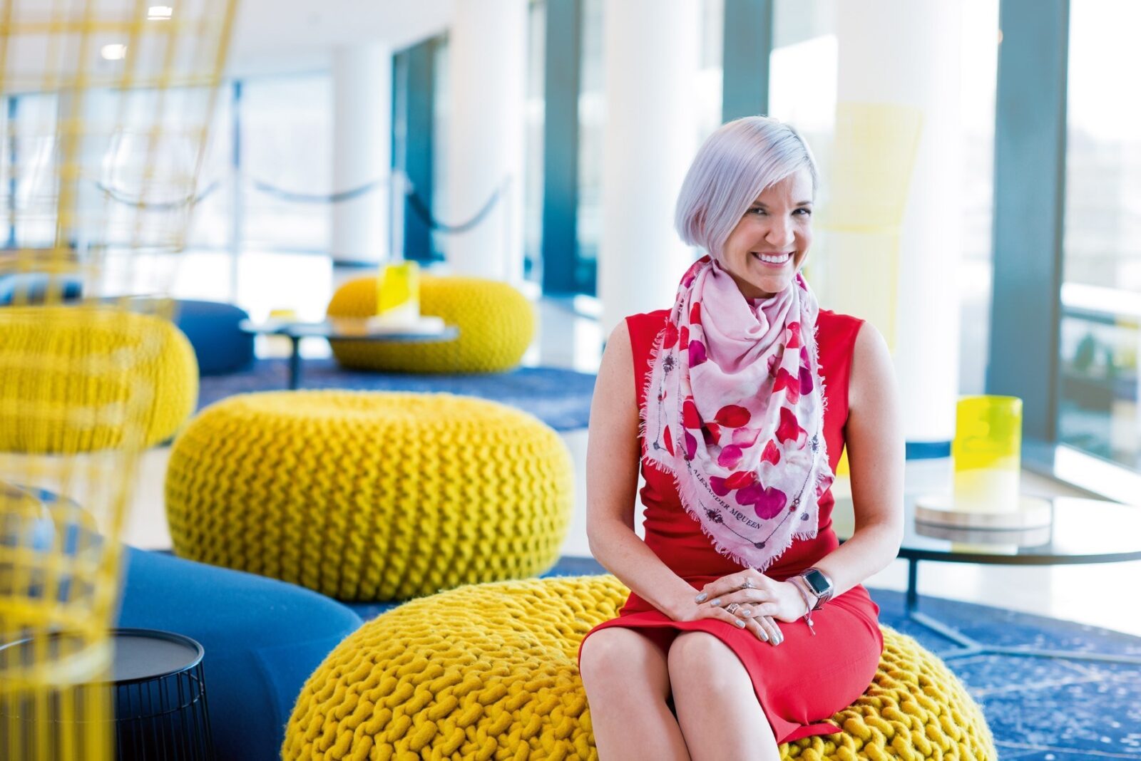 Qurate Retail Group, QVC, HSN, Names Linda Aiello as CPO