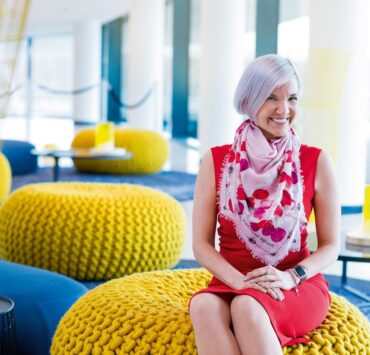 Qurate Retail Group, QVC, HSN, Names Linda Aiello as CPO