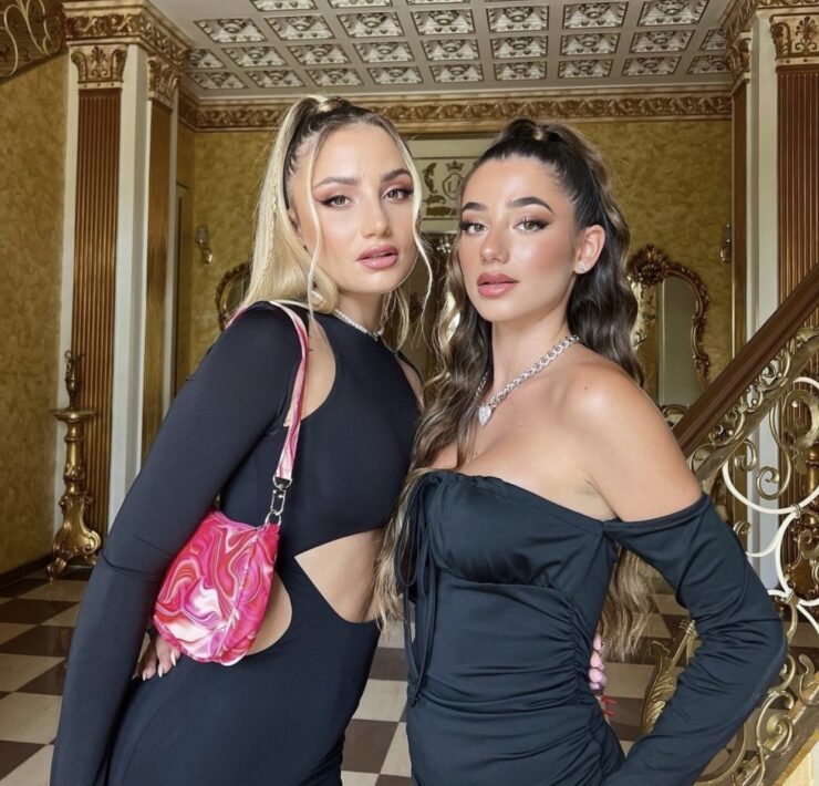 Shein Launches Second-Hand U.S. Resale Platform