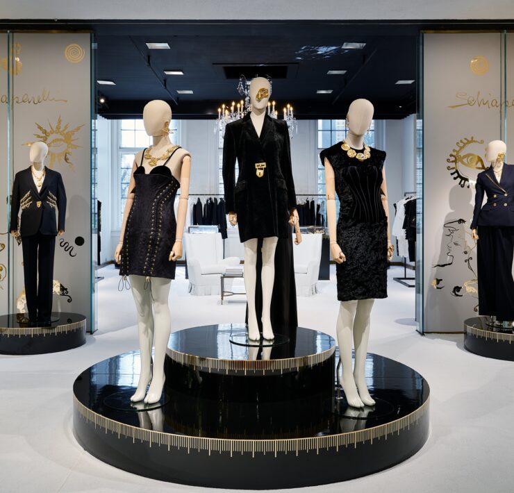 Why It’s Never Too Late To Launch Your Products Into Major Retailers