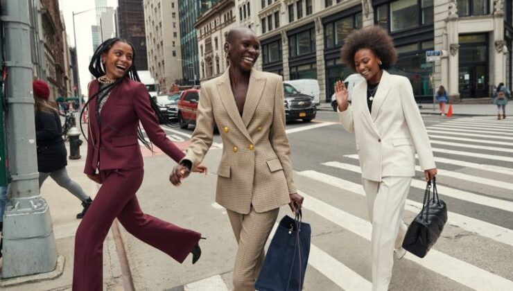 Nordstrom Rack to Open New Location in Overland Park, Kansas