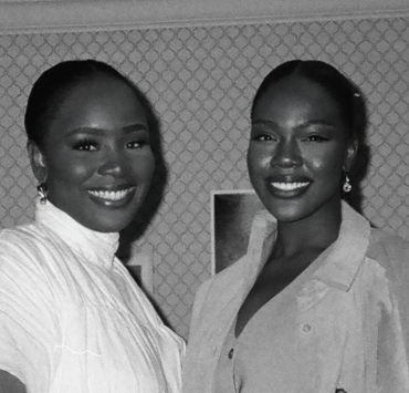 Two Black female founders launched a new tech platform to transform the way brands work