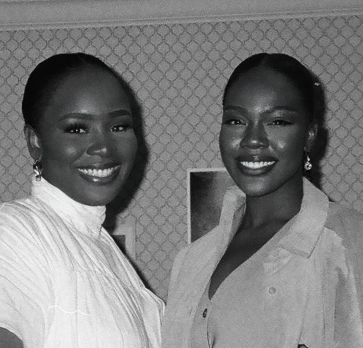 Two Black female founders launched a new tech platform to transform the way brands work