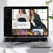 RETAILBOSS Launches New Retail-Focused Media Platform