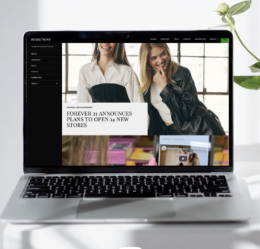RETAILBOSS Launches New Retail-Focused Media Platform