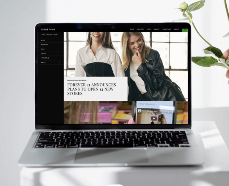 RETAILBOSS Launches New Retail-Focused Media Platform