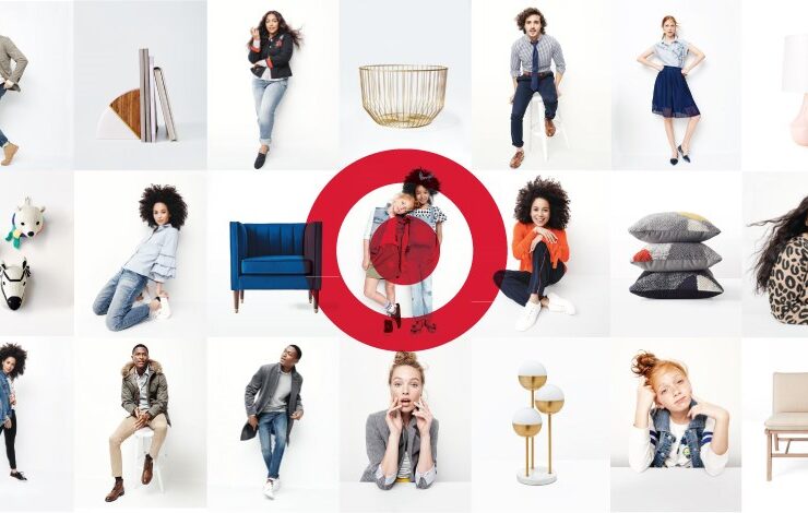 Target more than triples the number of Apple at Target shop-in-shops