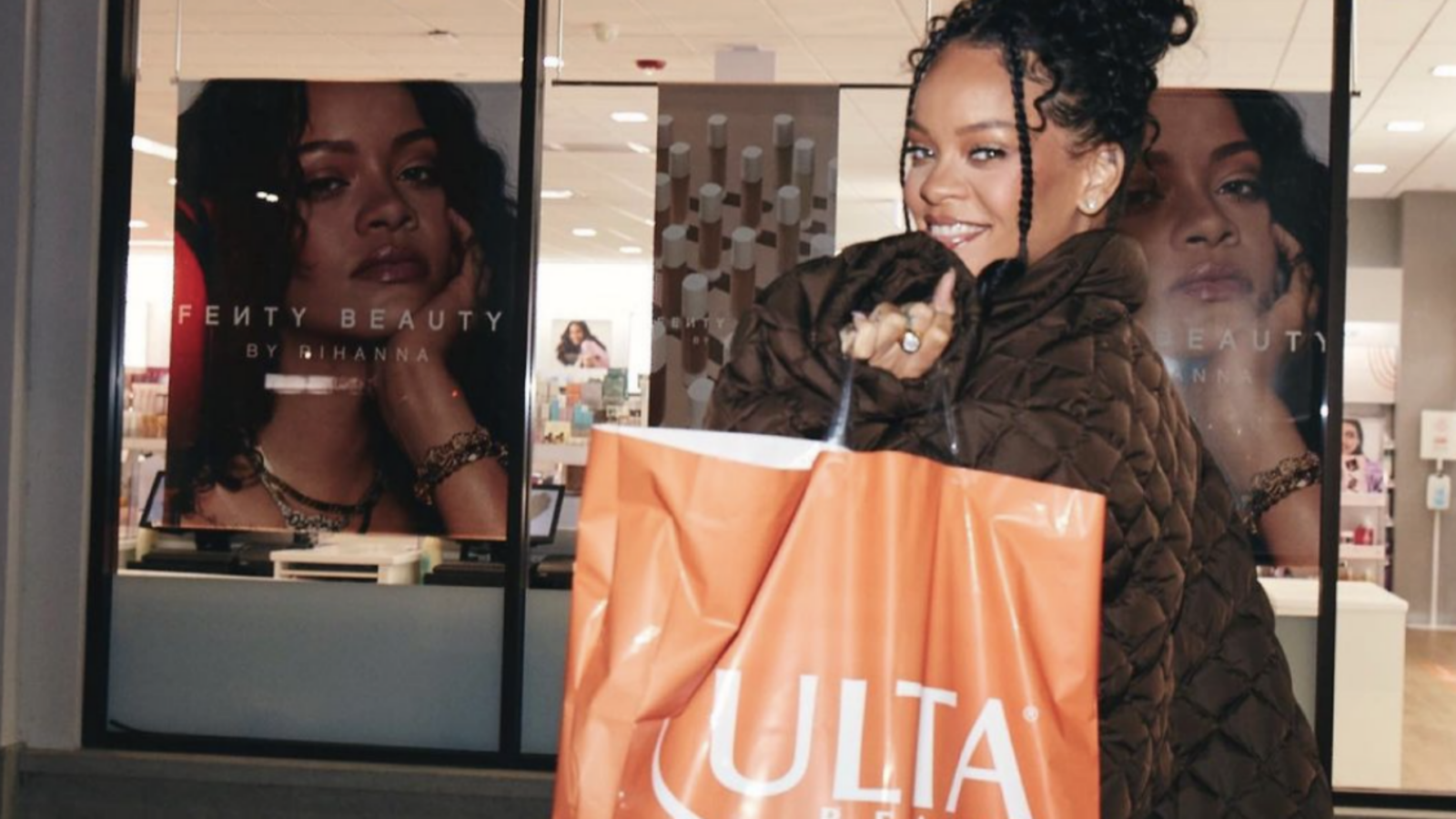 RETAILBOSS And Ulta Beauty Partner As Media Publisher Affiliate