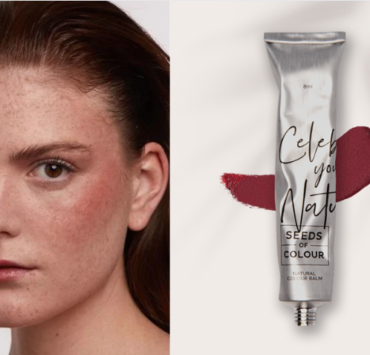 Beauty BioTech Company Is On A Mission To Make Makeup Good For You And The Planet