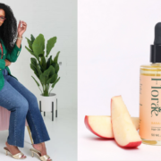 Dr. Natalie King Launches Prestige Hair Care Line Backed By Science