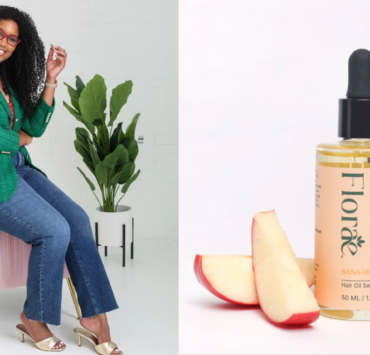 Dr. Natalie King Launches Prestige Hair Care Line Backed By Science