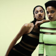 Mytheresa and Balmain Partner On Capsule Fashion Collection