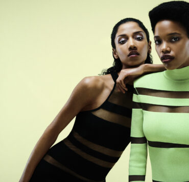 Mytheresa and Balmain Partner On Capsule Fashion Collection