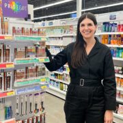 Walmart Canada expands inclusive beauty brands across retail stores