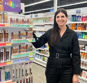 Walmart Canada expands inclusive beauty brands across retail stores