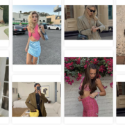 Revolve Group Launches FWRD Brand Ambassador Program