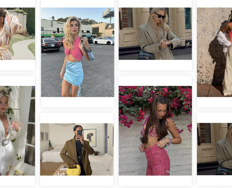 Revolve Group Launches FWRD Brand Ambassador Program