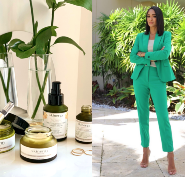 Skinergy Beauty Founder