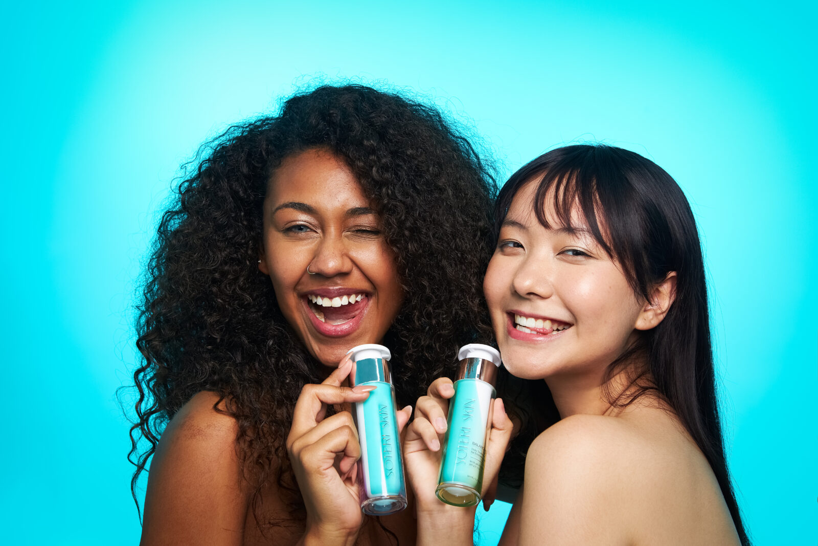 Soteri Skin Expands Retail Footprint Into Showfields Shelves In NYC