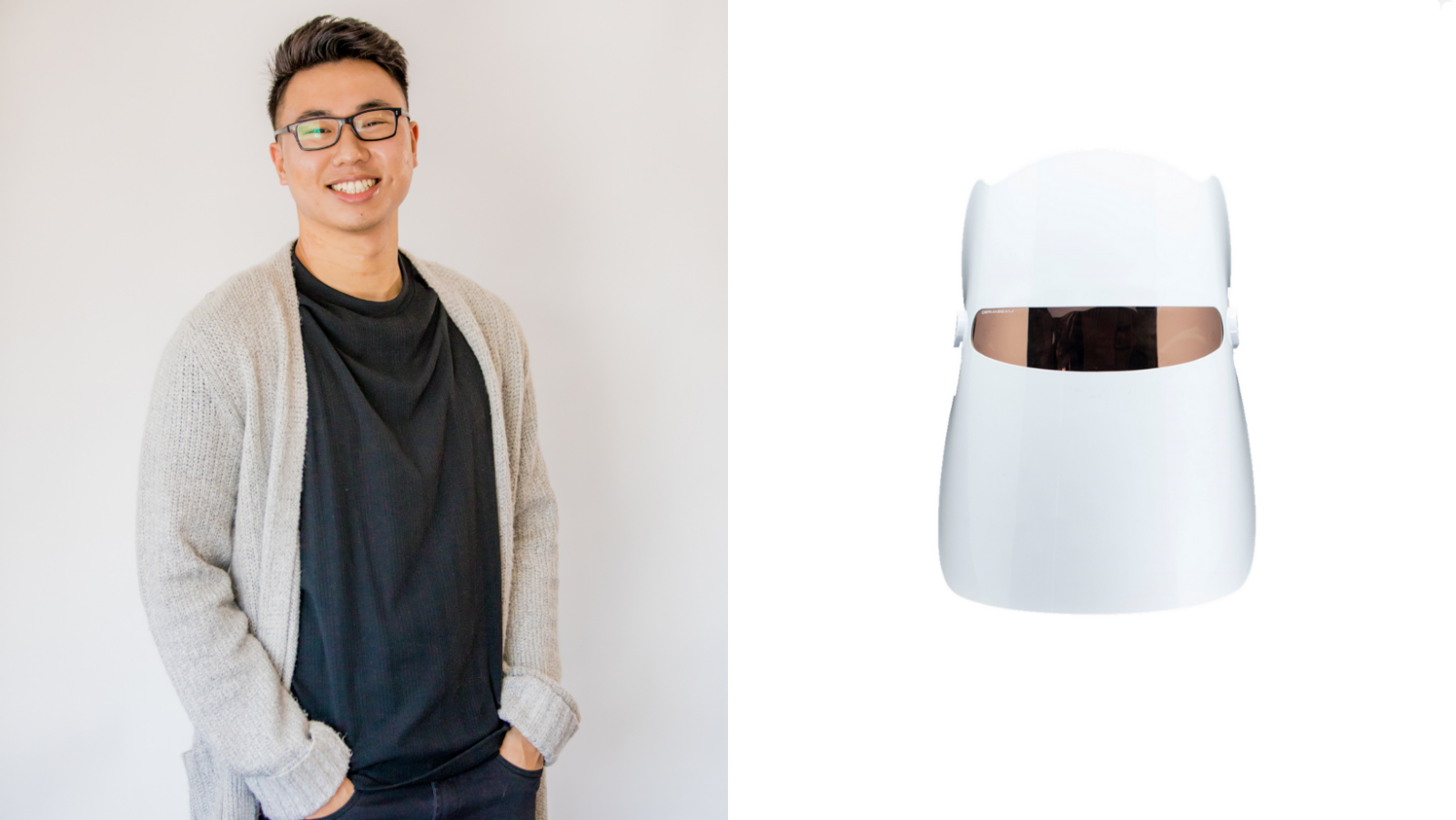 Takashi Yanagi To Bring LED Light Therapy To Mainstream With New Retail Partnership