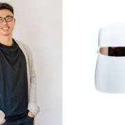 Takashi Yanagi To Bring LED Light Therapy To Mainstream With New Retail Partnership