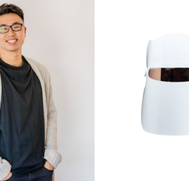 Takashi Yanagi To Bring LED Light Therapy To Mainstream With New Retail Partnership