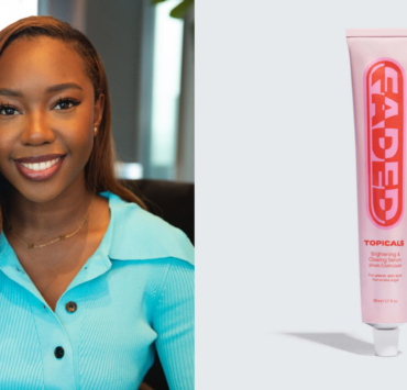 Topicals Founder Olamide Olowe Raises $10 Million In Funding