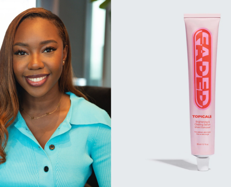 Topicals Founder Olamide Olowe Raises $10 Million In Funding
