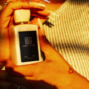 Makeba Guilan Lloyd Infuses Aromatherapy and Perfumery In Beauty Line