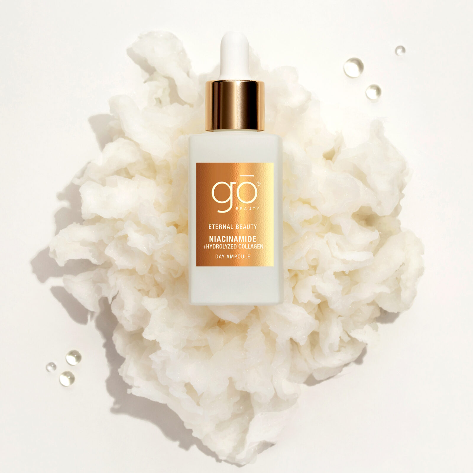 Go Beauty Brings A Fresh Approach To Nature-Meets-Science In Prestige Skincare