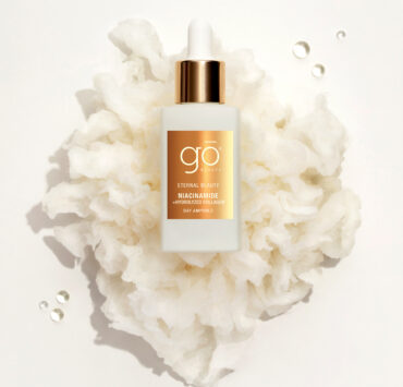 Go Beauty Brings A Fresh Approach To Nature-Meets-Science In Prestige Skincare