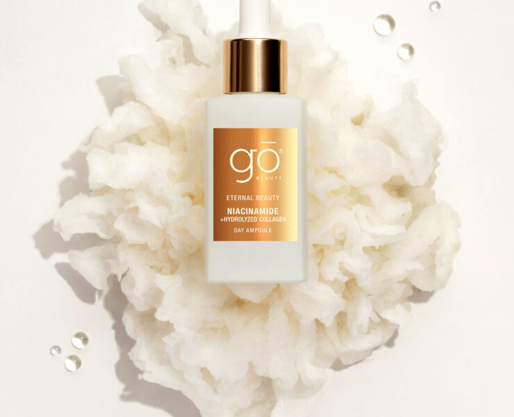 Go Beauty Brings A Fresh Approach To Nature-Meets-Science In Prestige Skincare