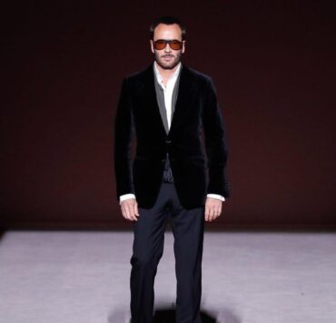 The Estée Lauder Companies to Acquire the TOM FORD Brand