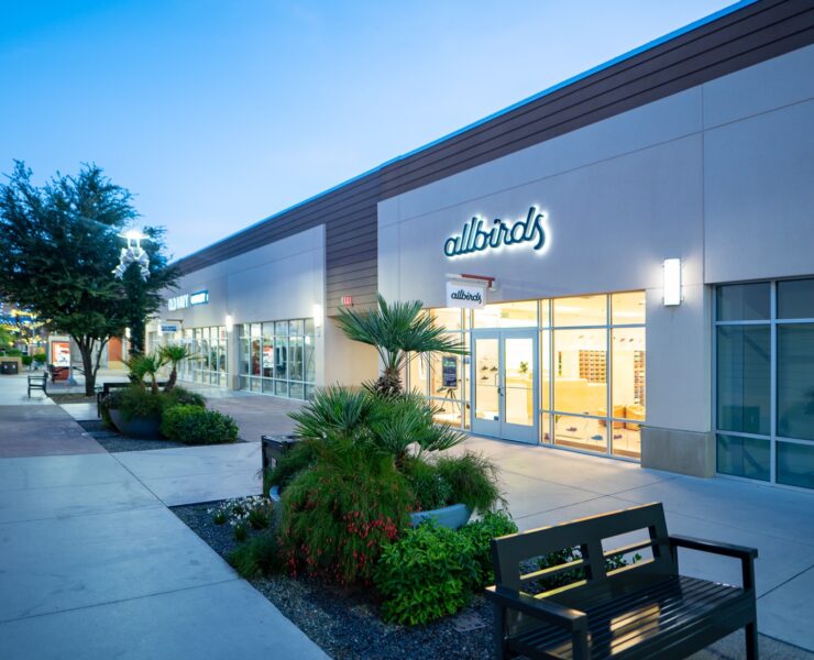 Tanger Outlets Adds New Collection of Diverse Brands