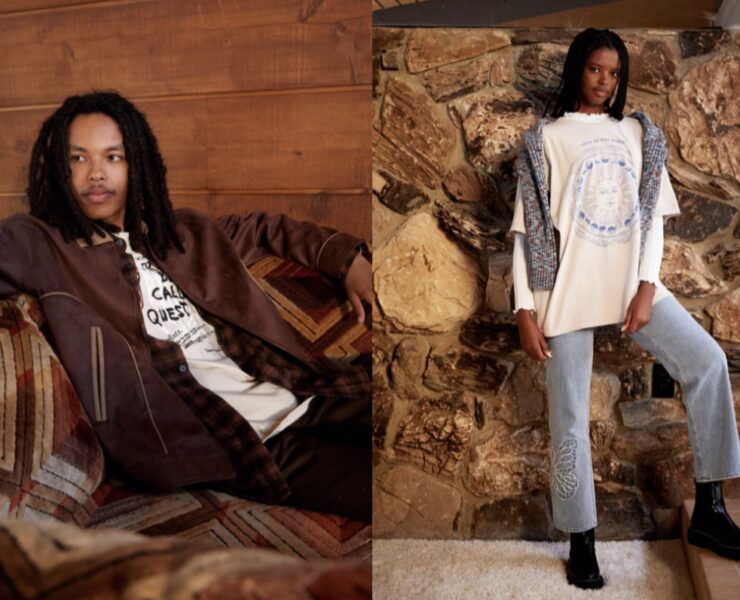 Pacsun Launches Metaverse World On Physical Retail Locations
