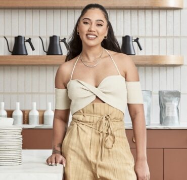Ayesha Curry Partners With Bloomingdale's for Curated Brands