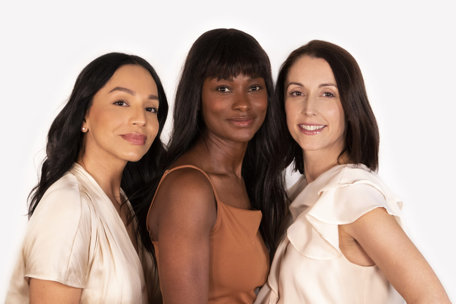 mySkin™ Solves Shade Matching For Deep Skin Tones