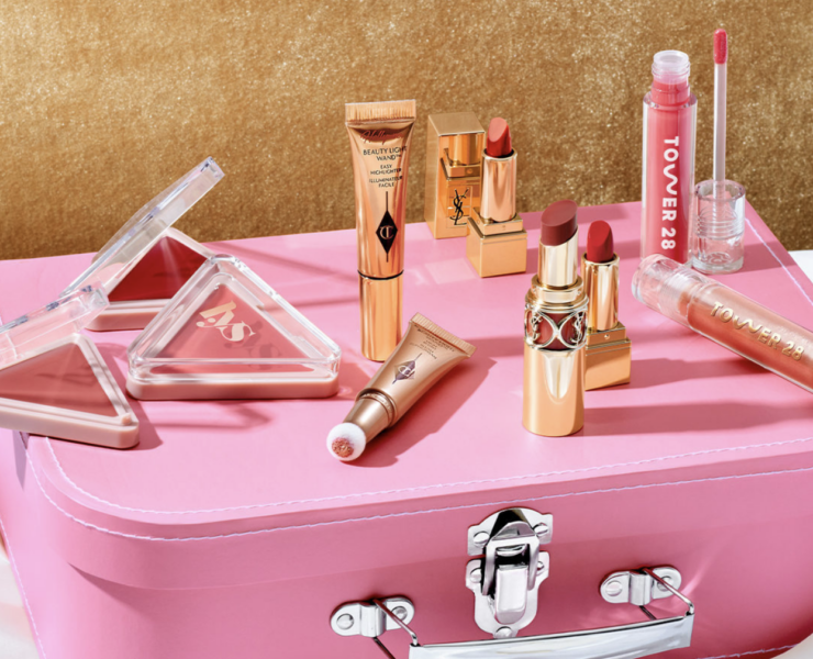 DoorDash and Sephora Partner for On-Demand Delivery Across North America