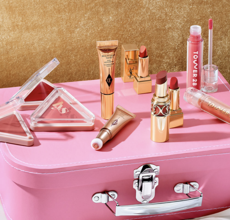 DoorDash and Sephora Partner for On-Demand Delivery Across North America