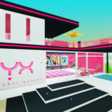 NYX Professional Expands MetaVerse In Partnership With iHeartMedia