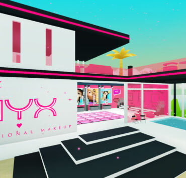 NYX Professional Expands MetaVerse In Partnership With iHeartMedia