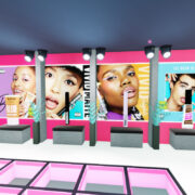 NYX Professional Expands MetaVerse In Partnership With iHeartMedia