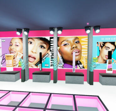 NYX Professional Expands MetaVerse In Partnership With iHeartMedia