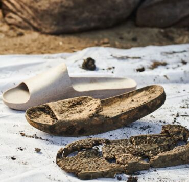 Balena Biodegradable Footwear Brand Sells Out At Launch