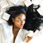 Gregory MacDonald Founder of Bathorium Talks Exotic Bath Soaks