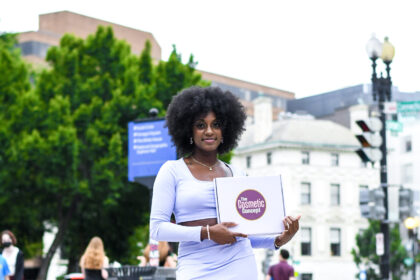 Award-Winning US-Based Cosmetic Chemist Launches The Cosmetic Concept