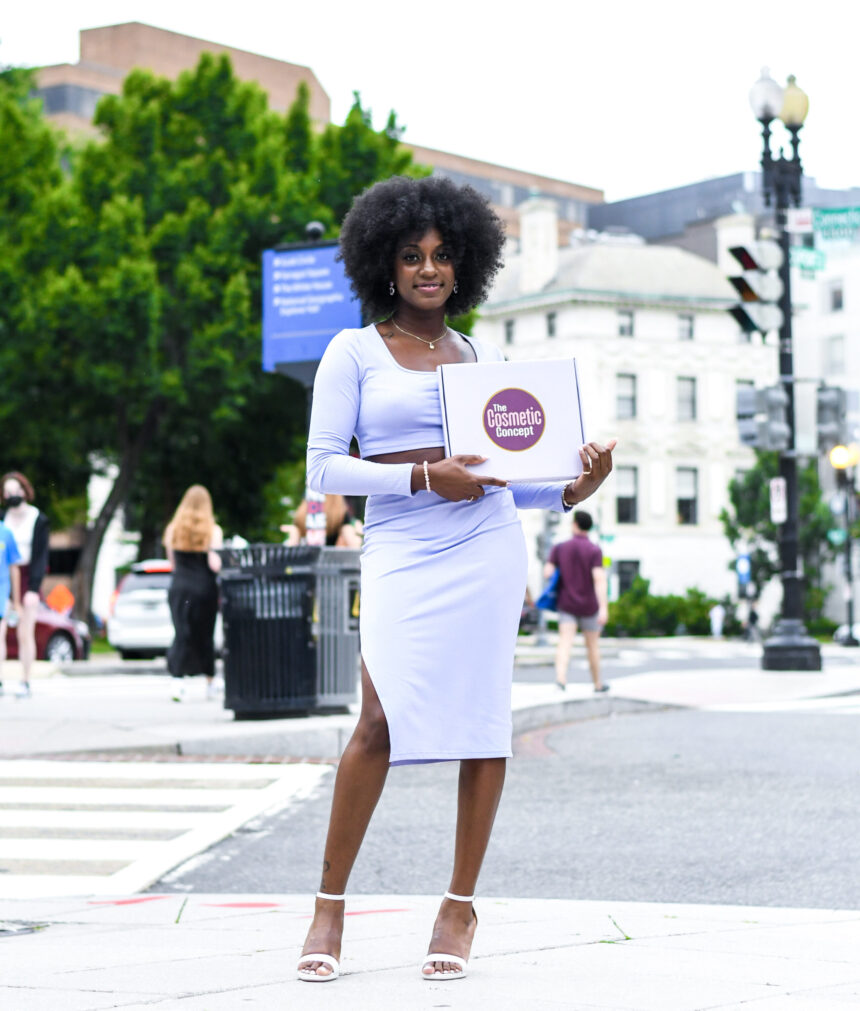 Award-Winning US-Based Cosmetic Chemist Launches The Cosmetic Concept