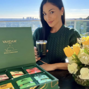 VAHDAM Named The Advent Calendar of The Year 2022
