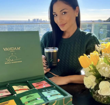 VAHDAM Named The Advent Calendar of The Year 2022